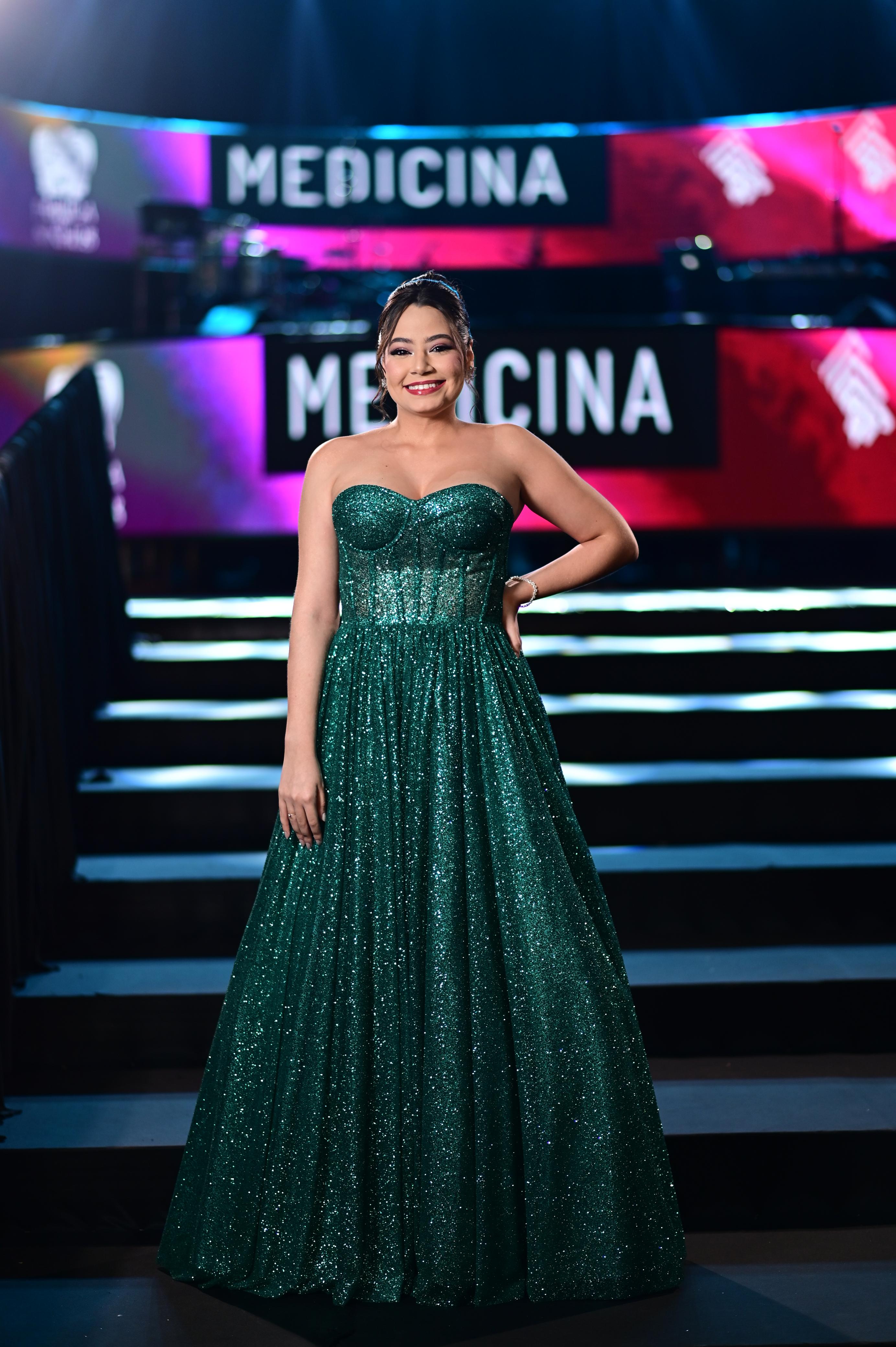 Vestido Glitter Beatriz