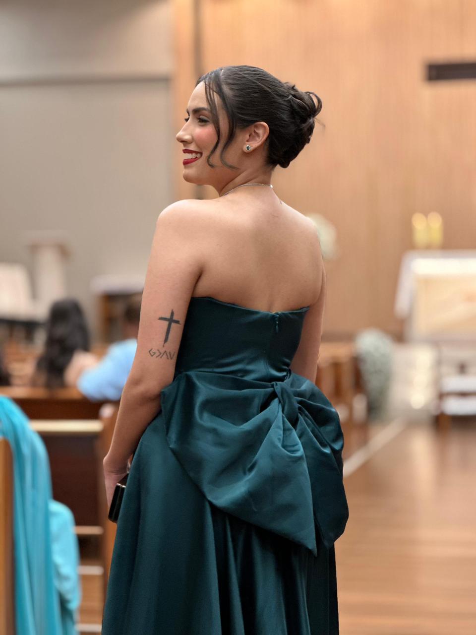 Vestido Lua - Foto 3
