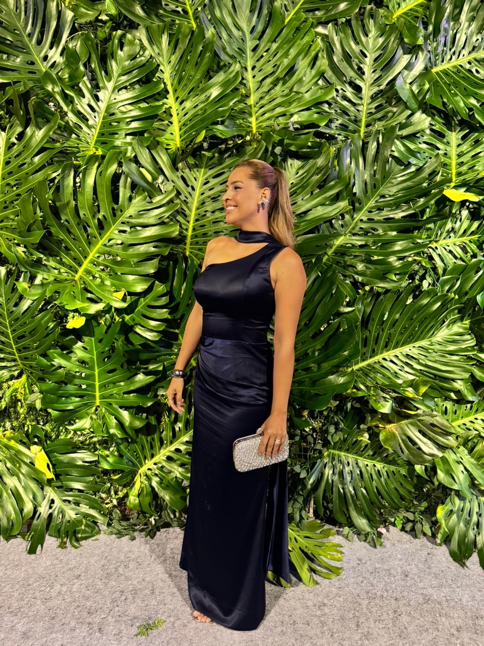 Vestido Karen - Vestido para festa - Sampaio Atelier Teresina