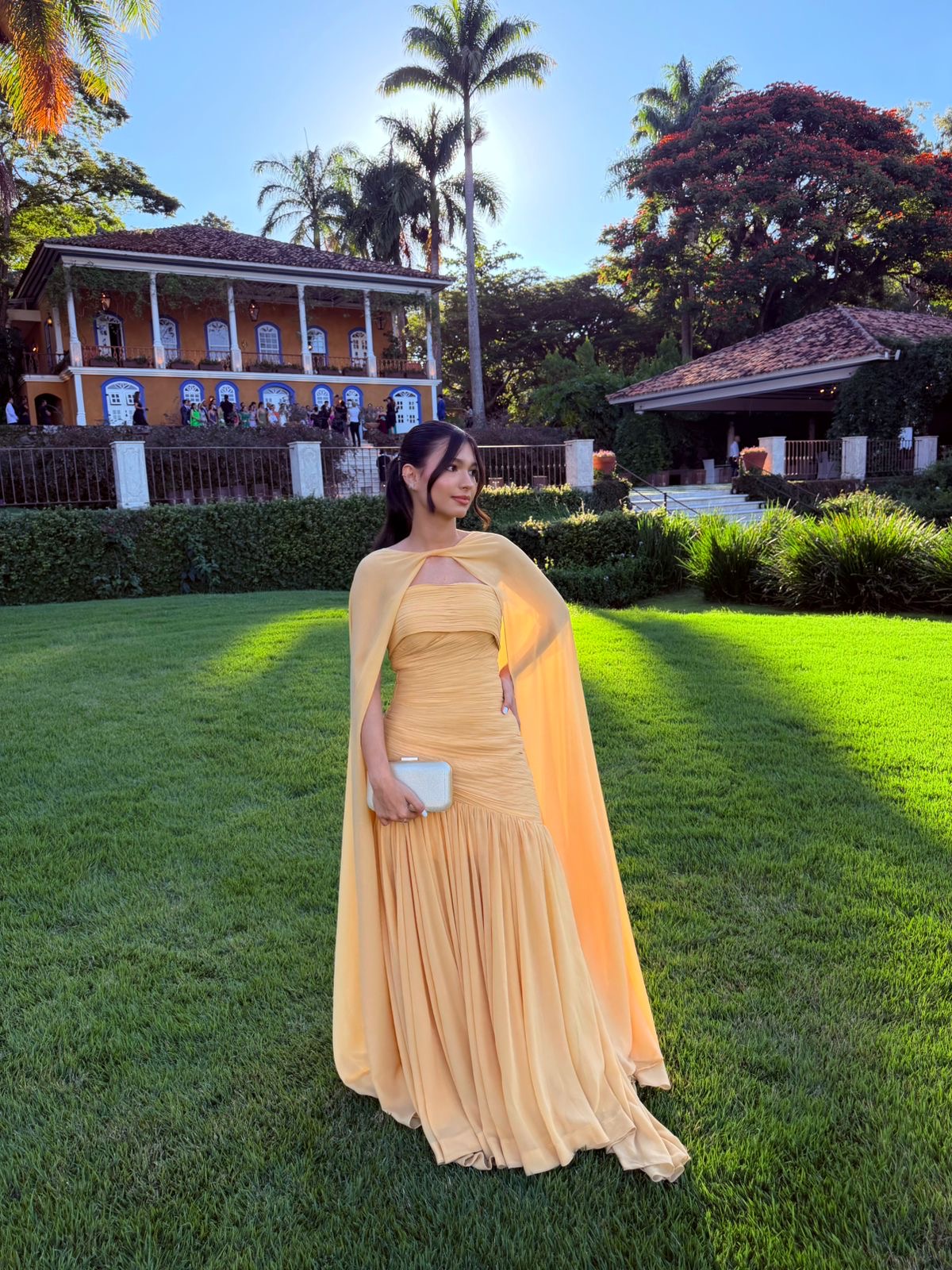 Vestido Isabela - Foto 2