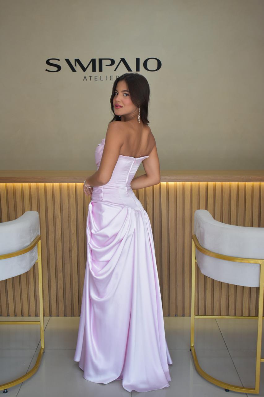 Vestido Vivian - Foto 3
