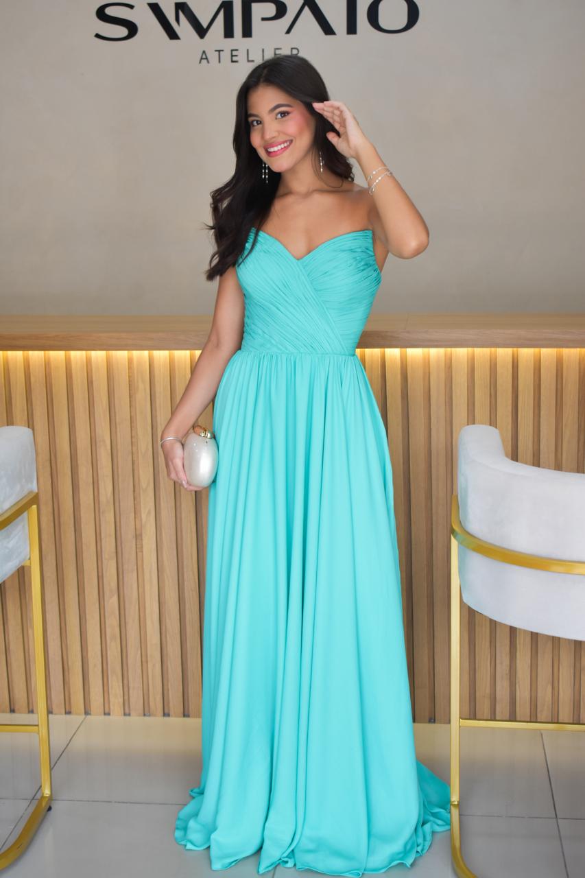 Vestido Paulina - Foto 2