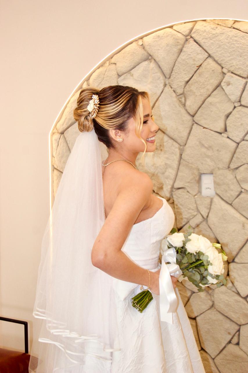 Vestido Luany - Foto 5