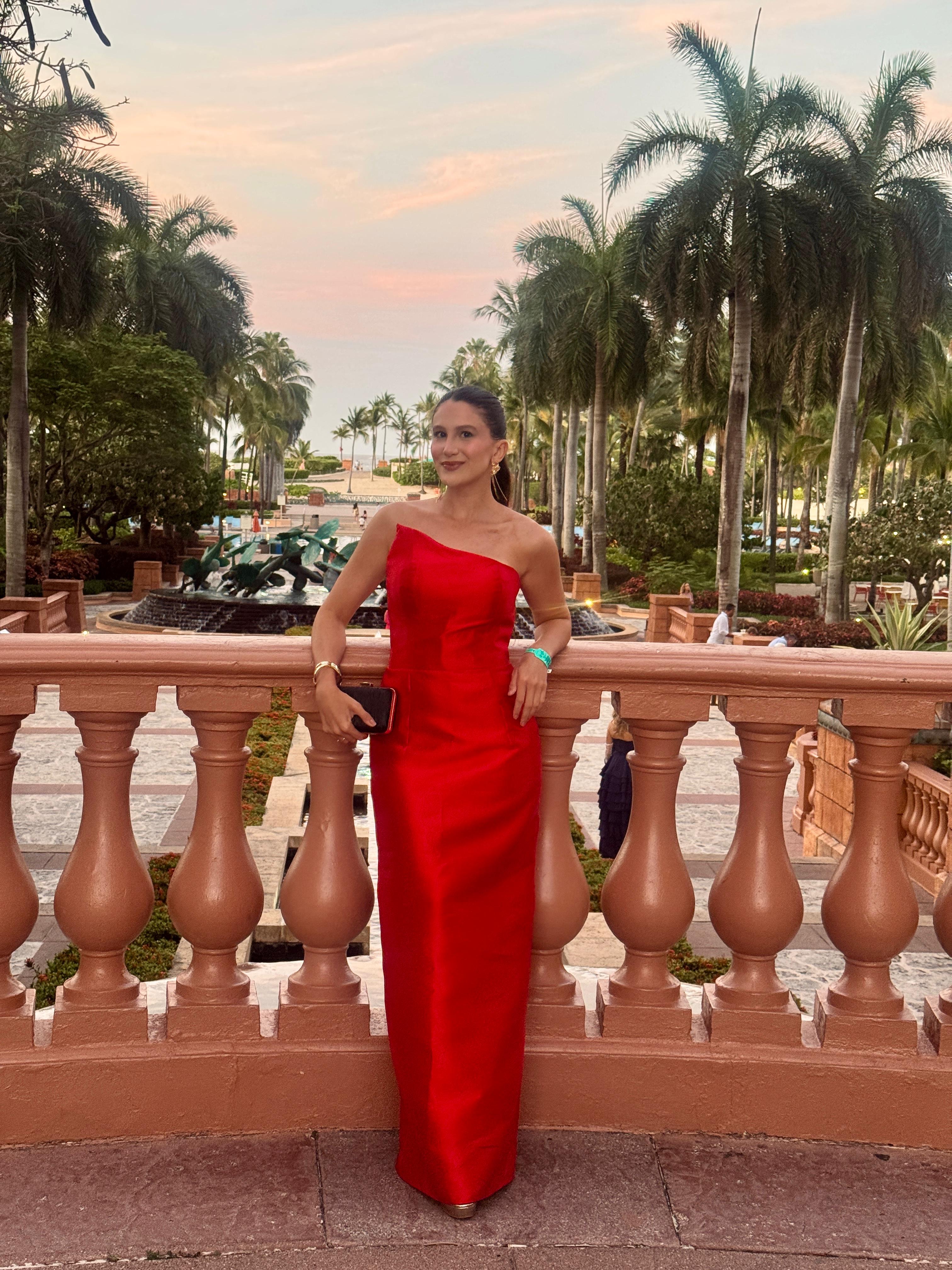 Vestido Fendi - Foto 3