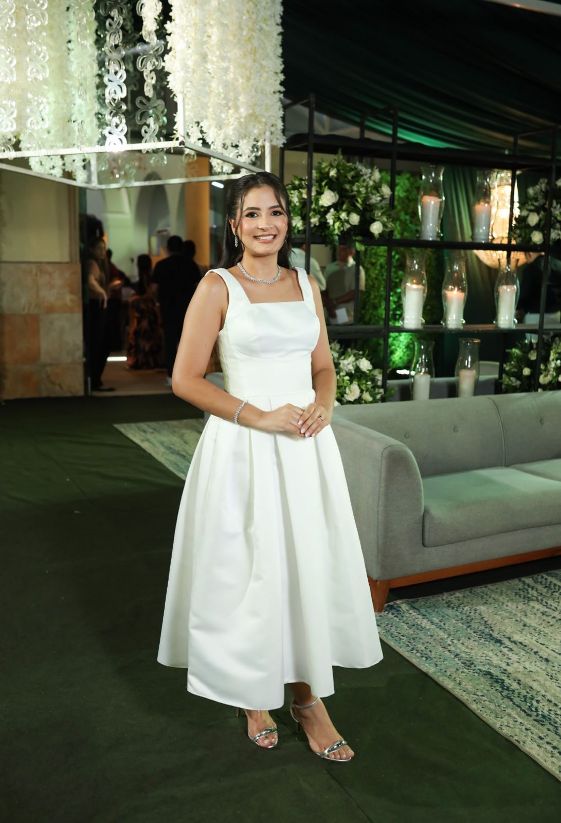 Vestido Debora - Foto 2