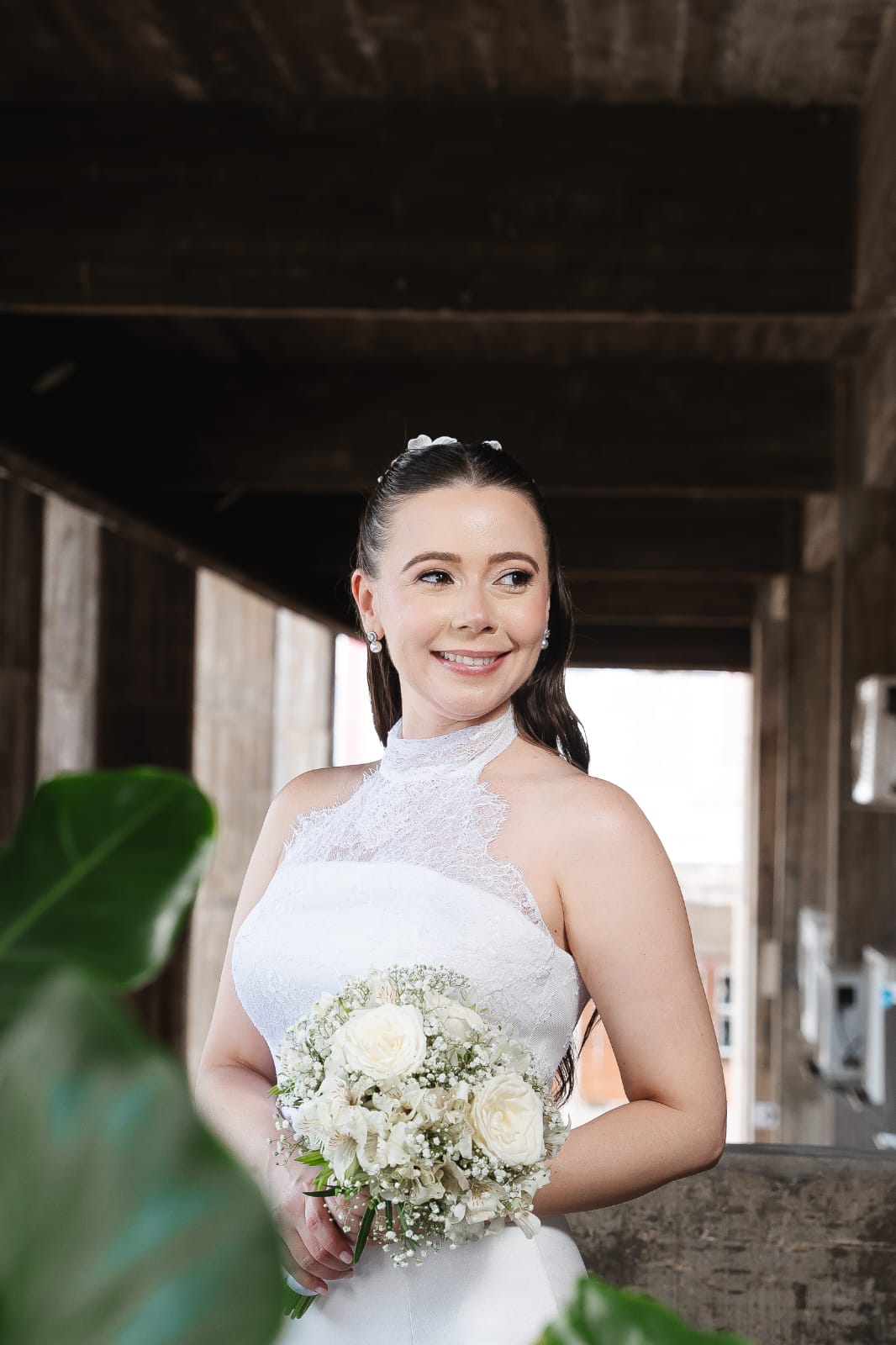 Vestido Michele - Vestido para festa - Sampaio Atelier Teresina