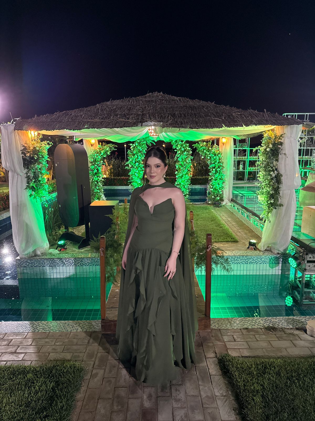 Vestido Bella - Foto 2