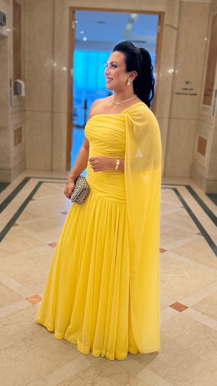 Vestido Laylla - Foto 2