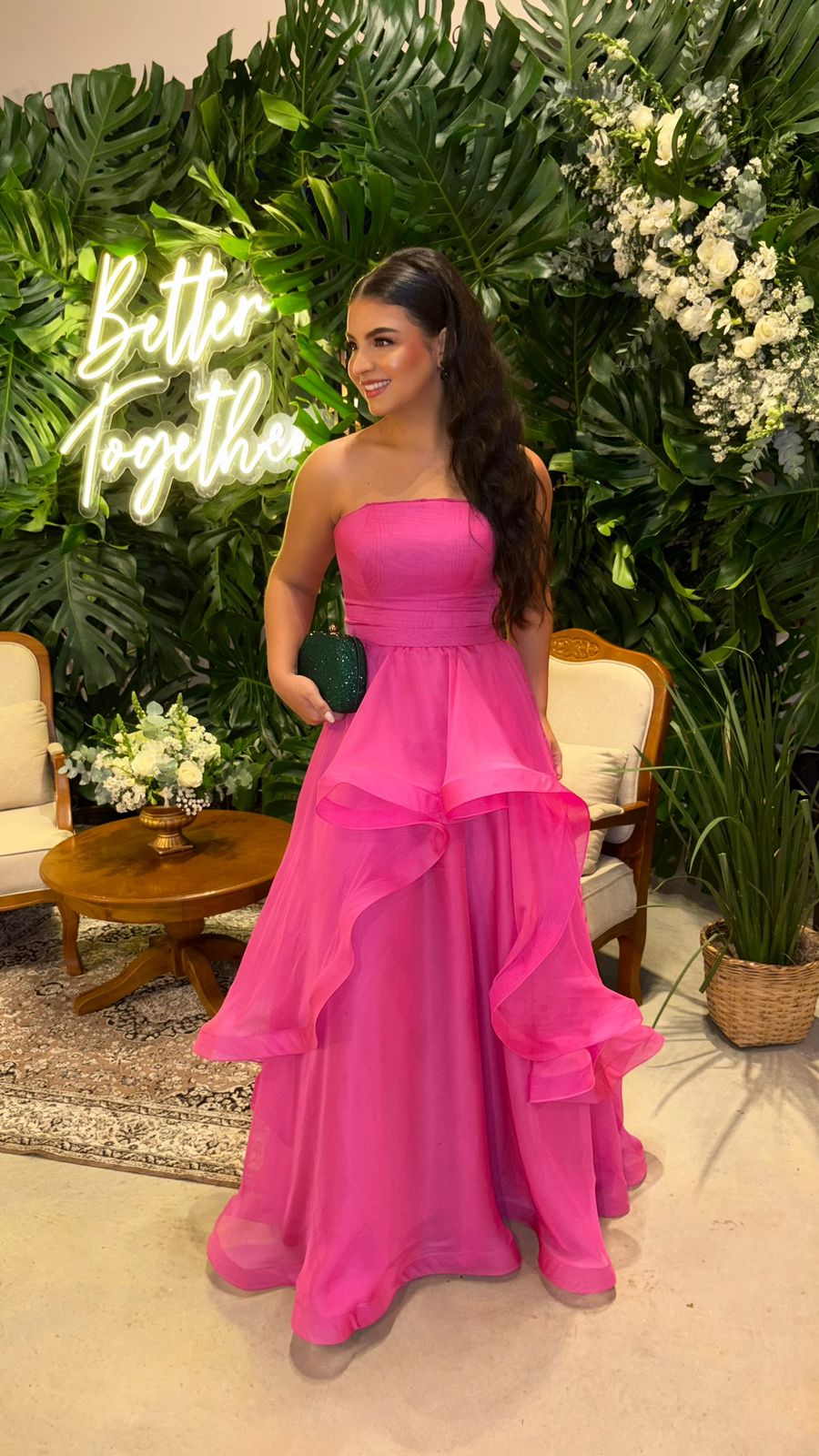 Vestido Briny