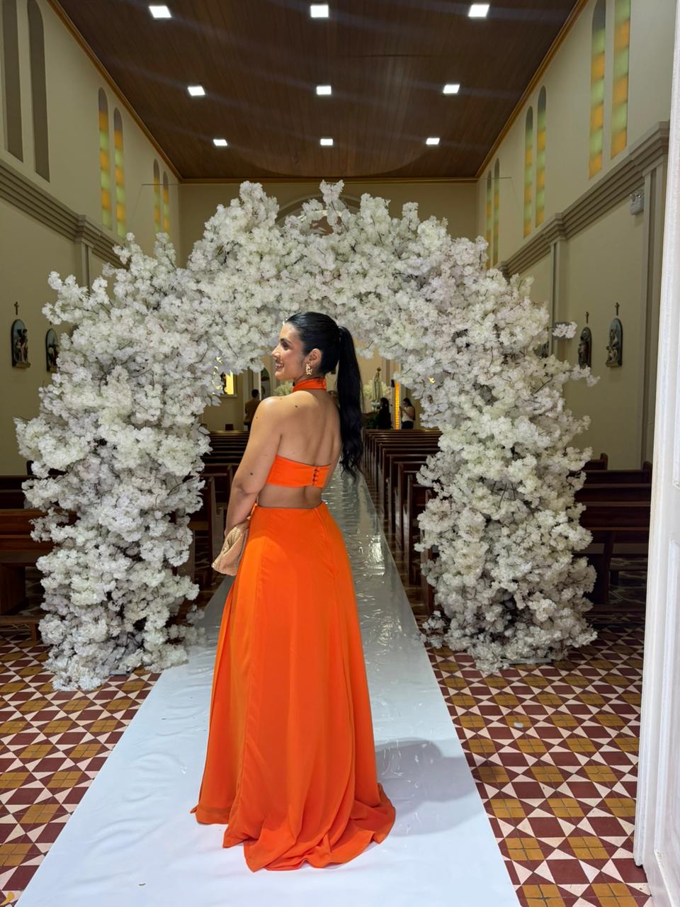 Vestido Layara - Foto 2