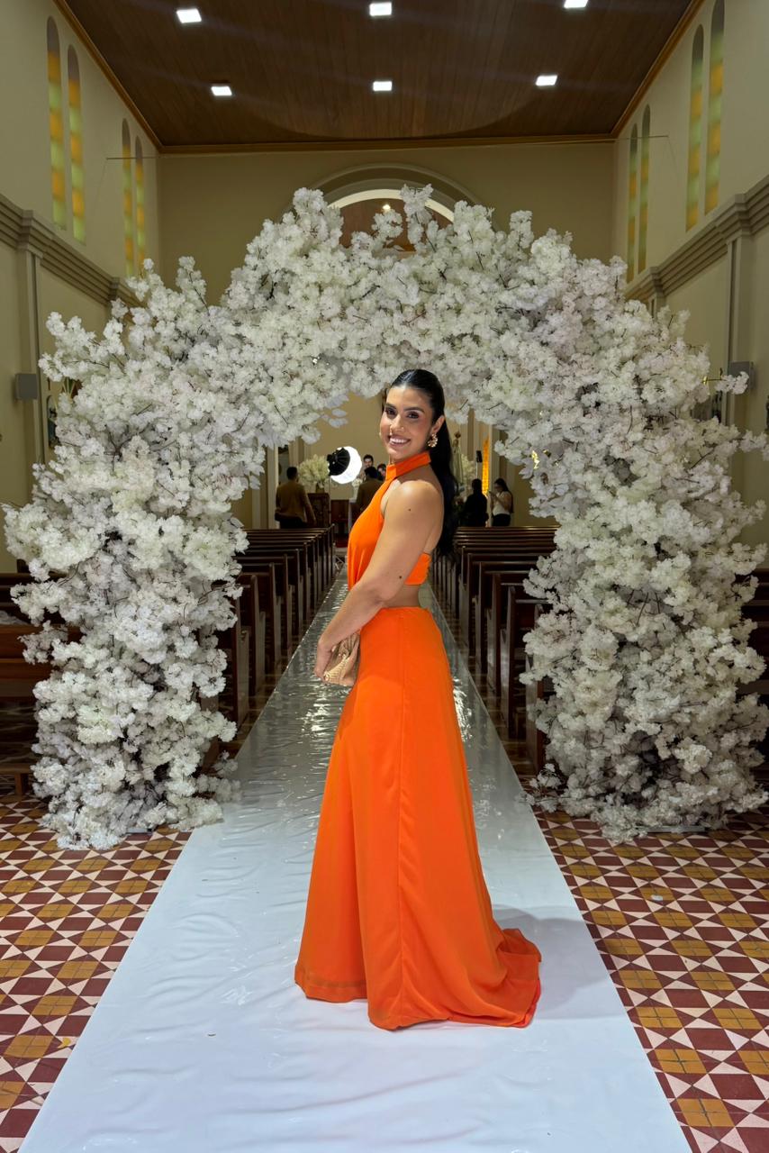 Vestido Layara - Foto 3