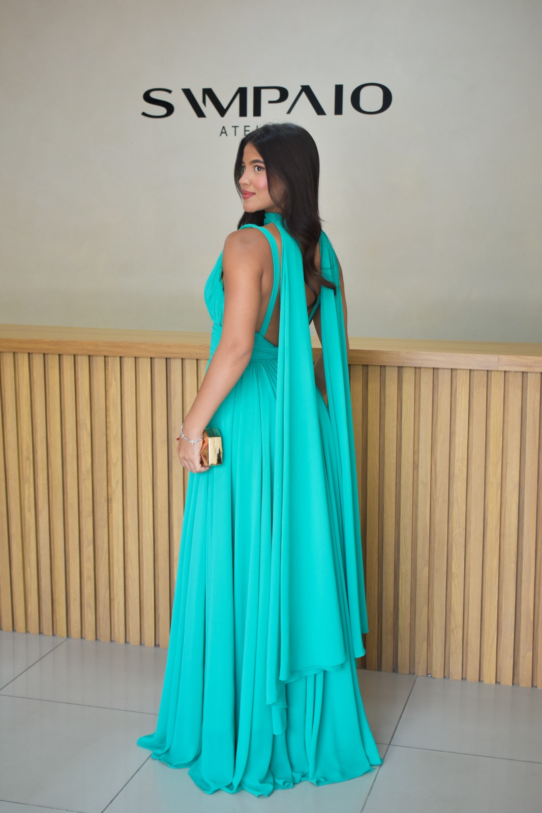 Vestido Andressa - Foto 3
