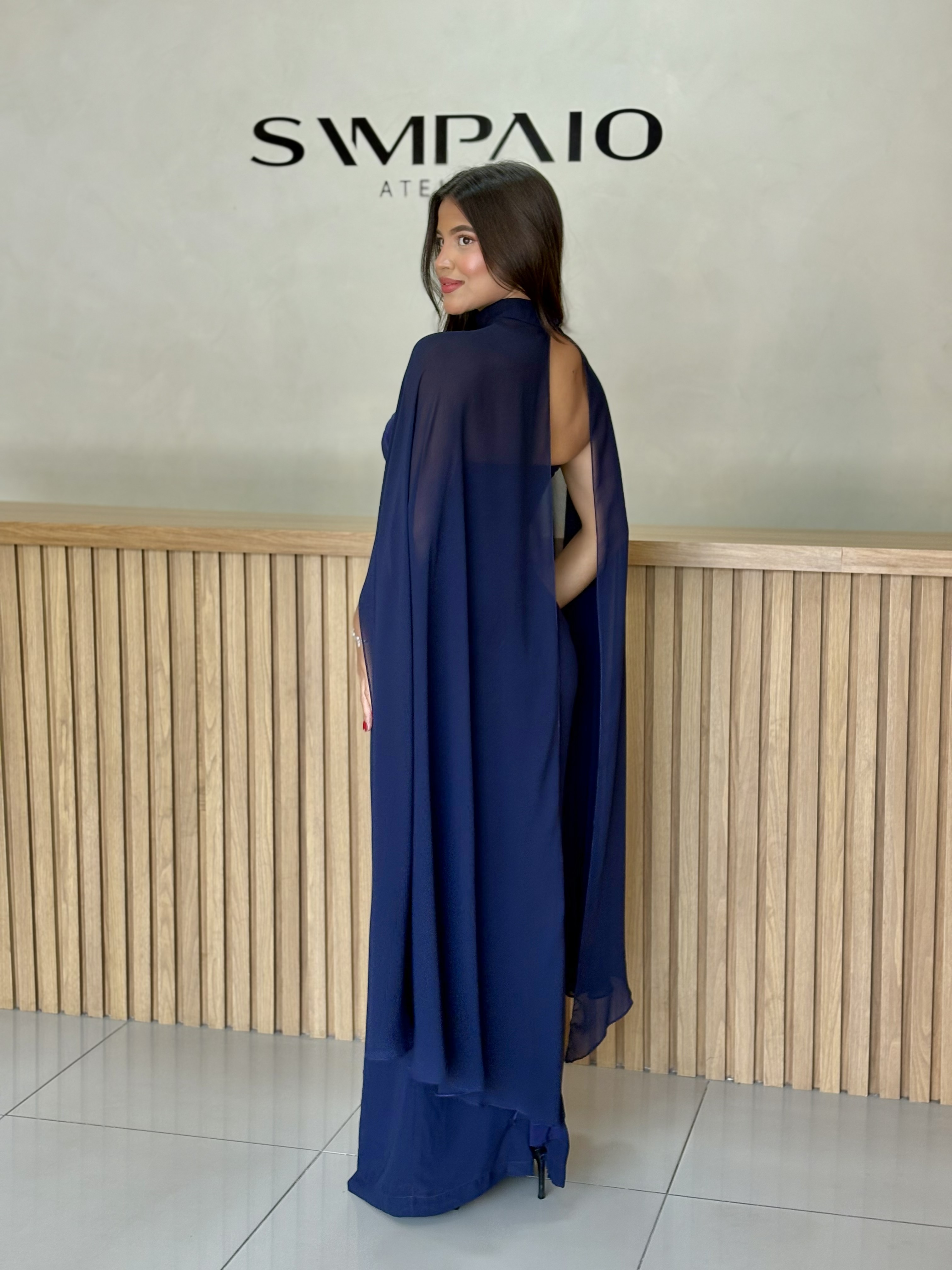 Vestido Leal - Foto 2