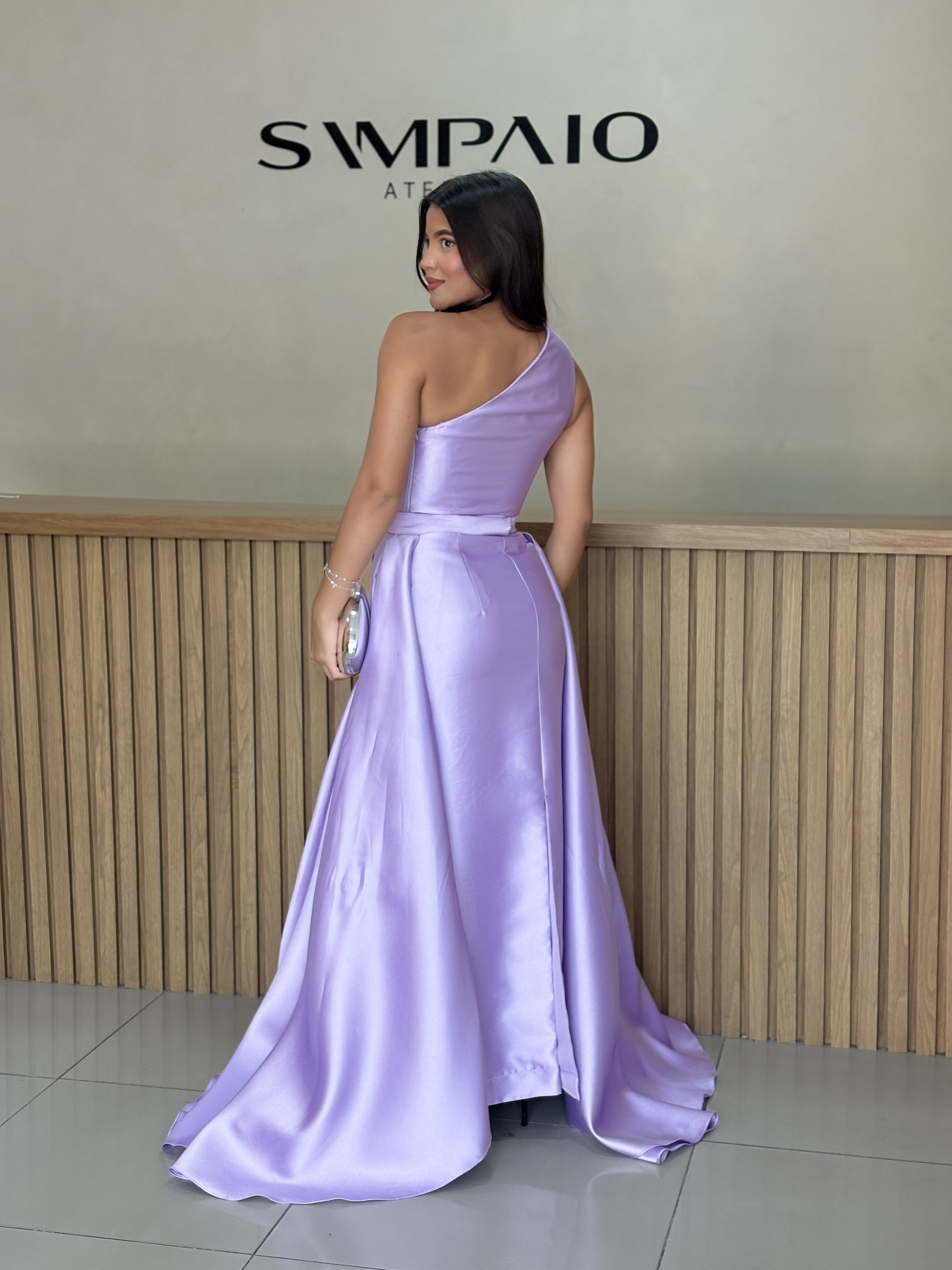Vestido Maryelle - Foto 2