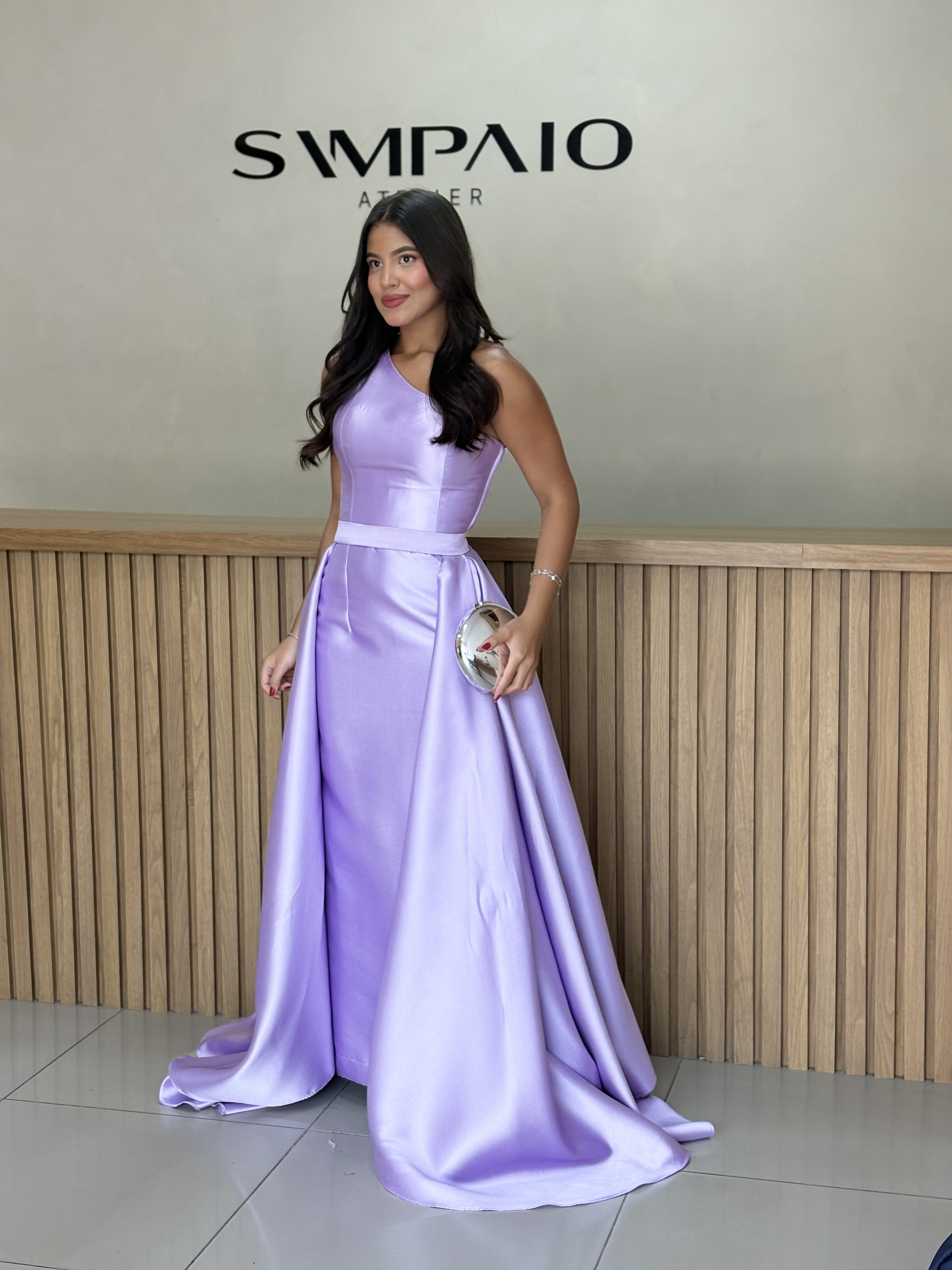 Vestido Maryelle - Foto 3