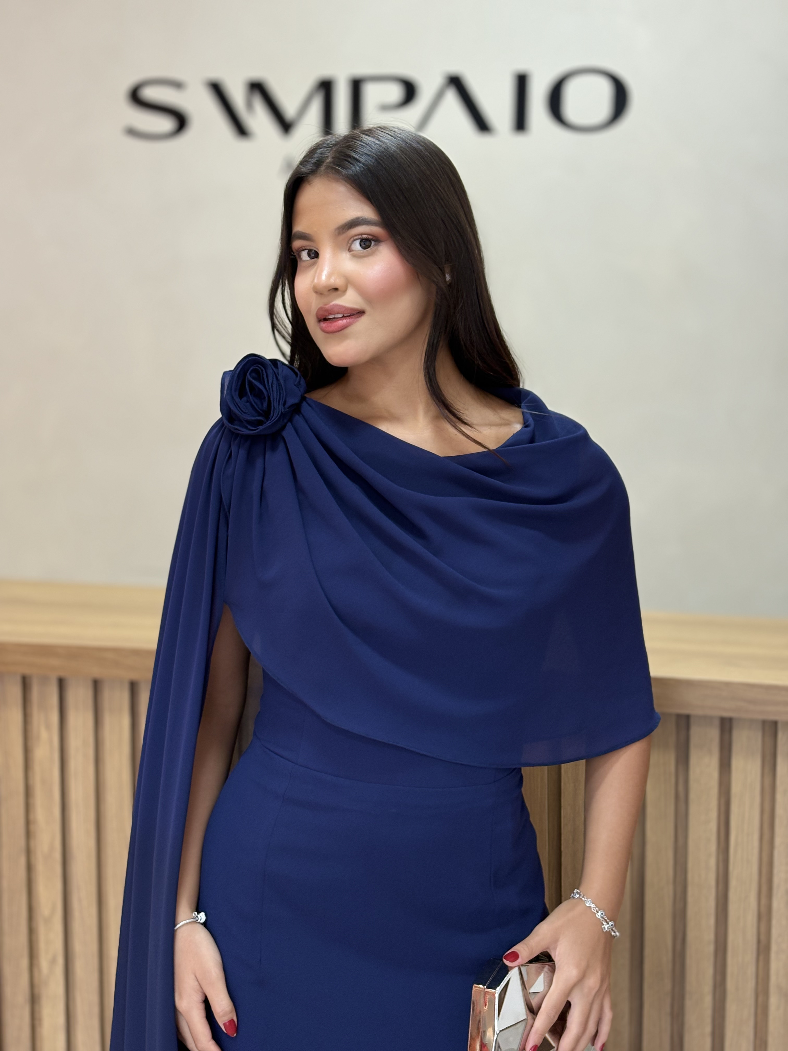 Vestido Indigo - Foto 2