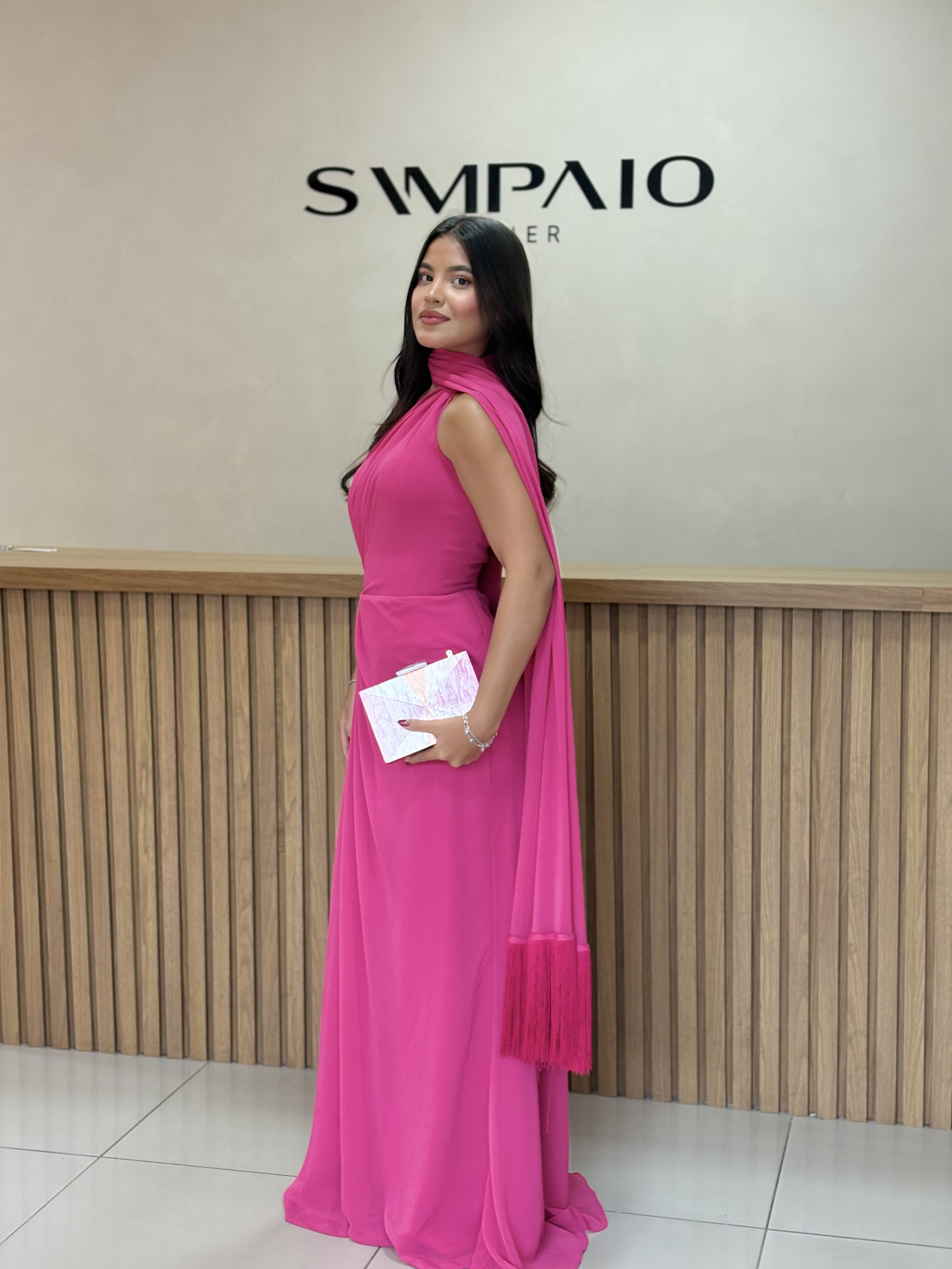 Vestido Leme - Foto 2