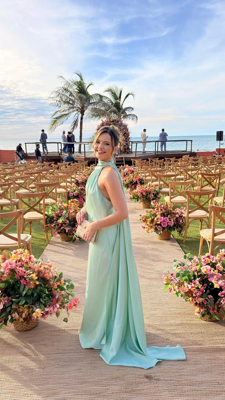Vestido Viana - Foto 2