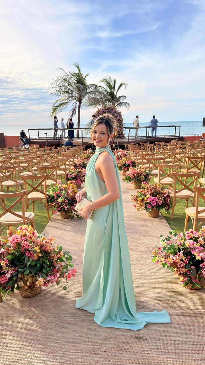 Vestido Viana - Foto 3