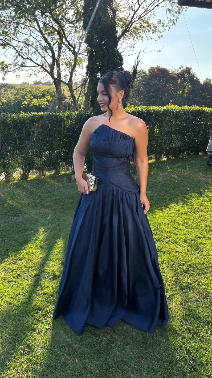 Vestido Wenzel - Foto 2