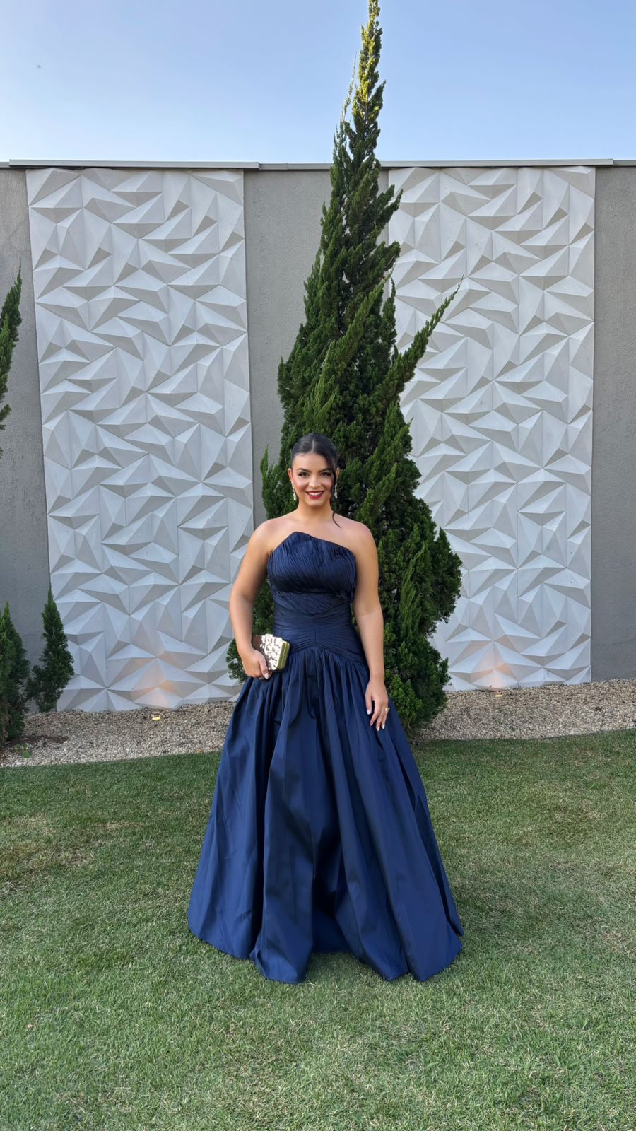 Vestido Wenzel - Foto 3