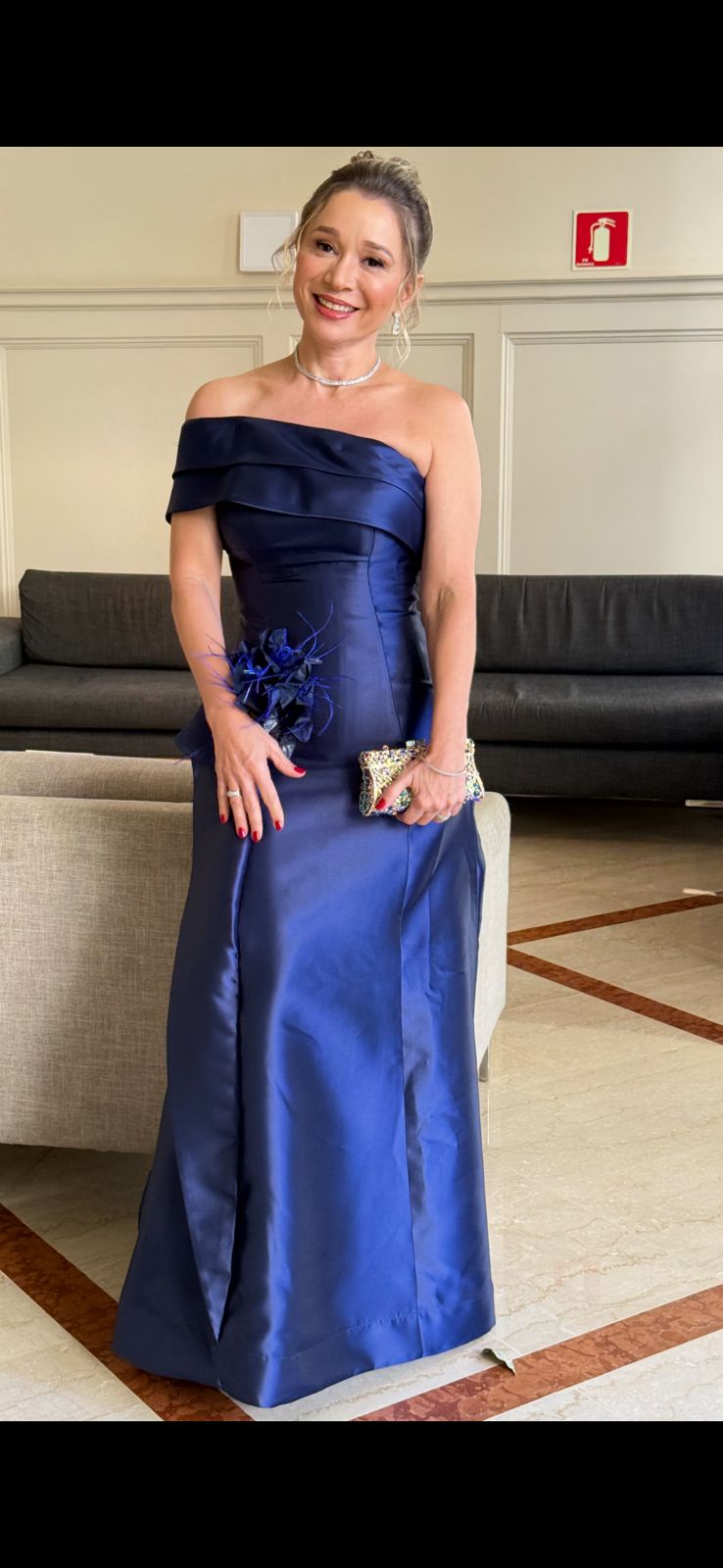 Vestido Kellyne - Foto 3