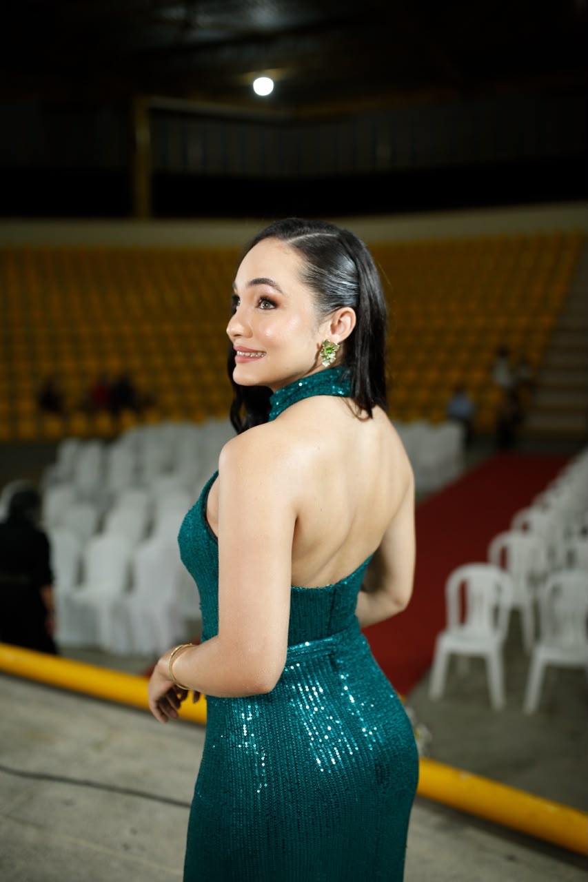 Vestido Celeste - Foto 2