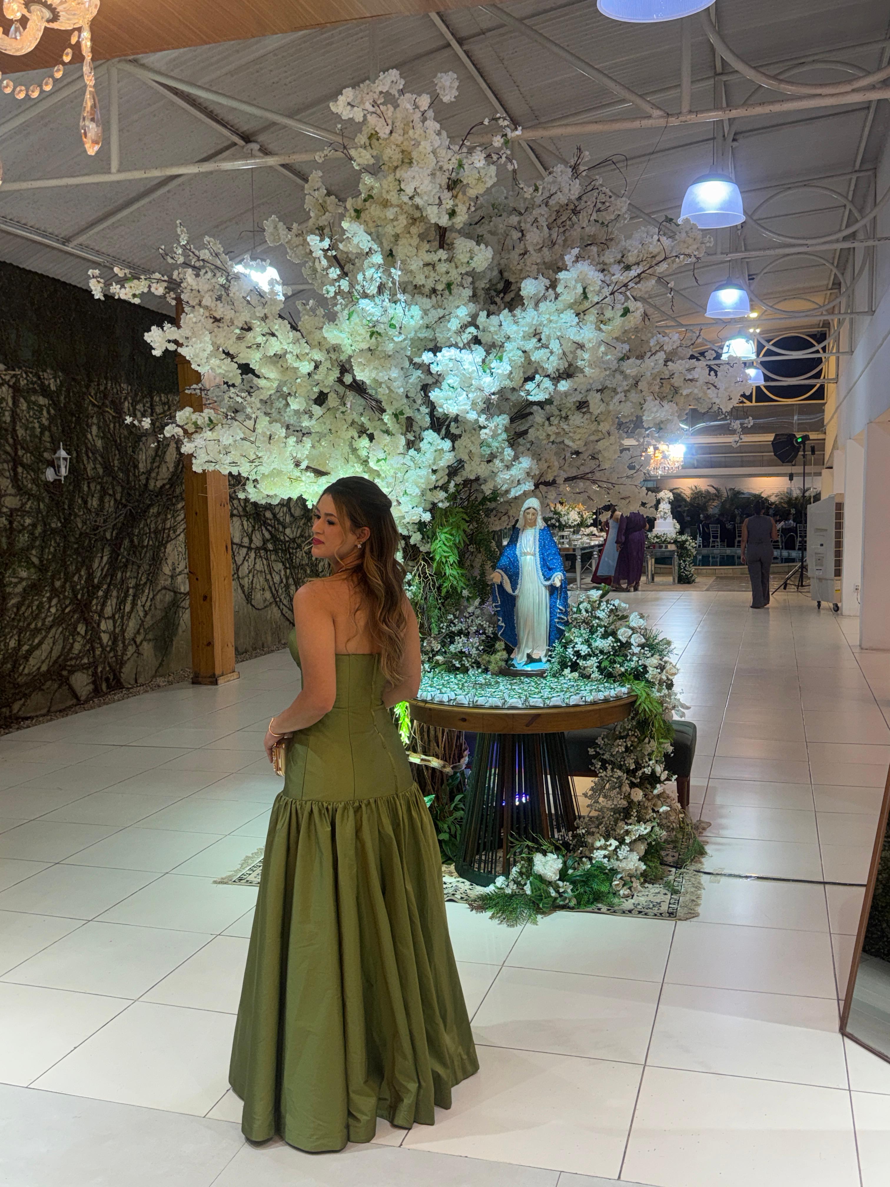 Vestido Jaqueline - Foto 2