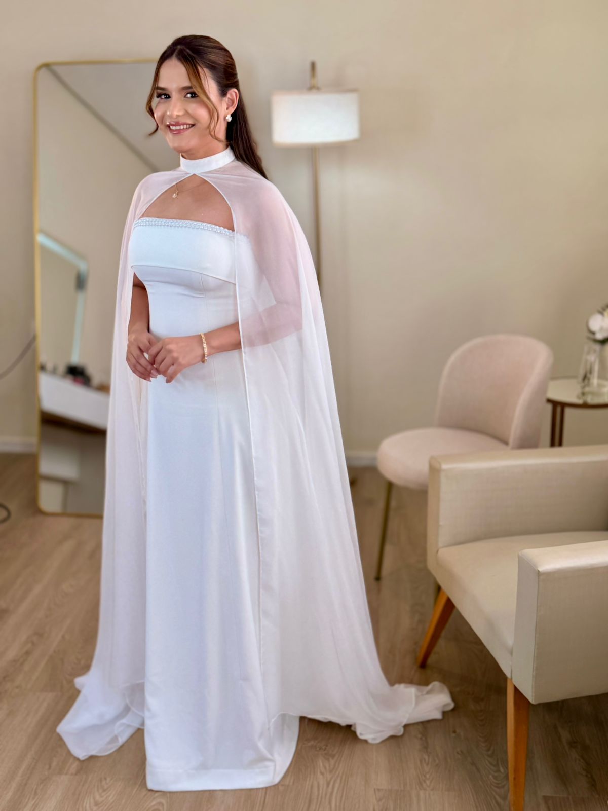 Vestido Joseane - Vestido para festa - Sampaio Atelier Teresina
