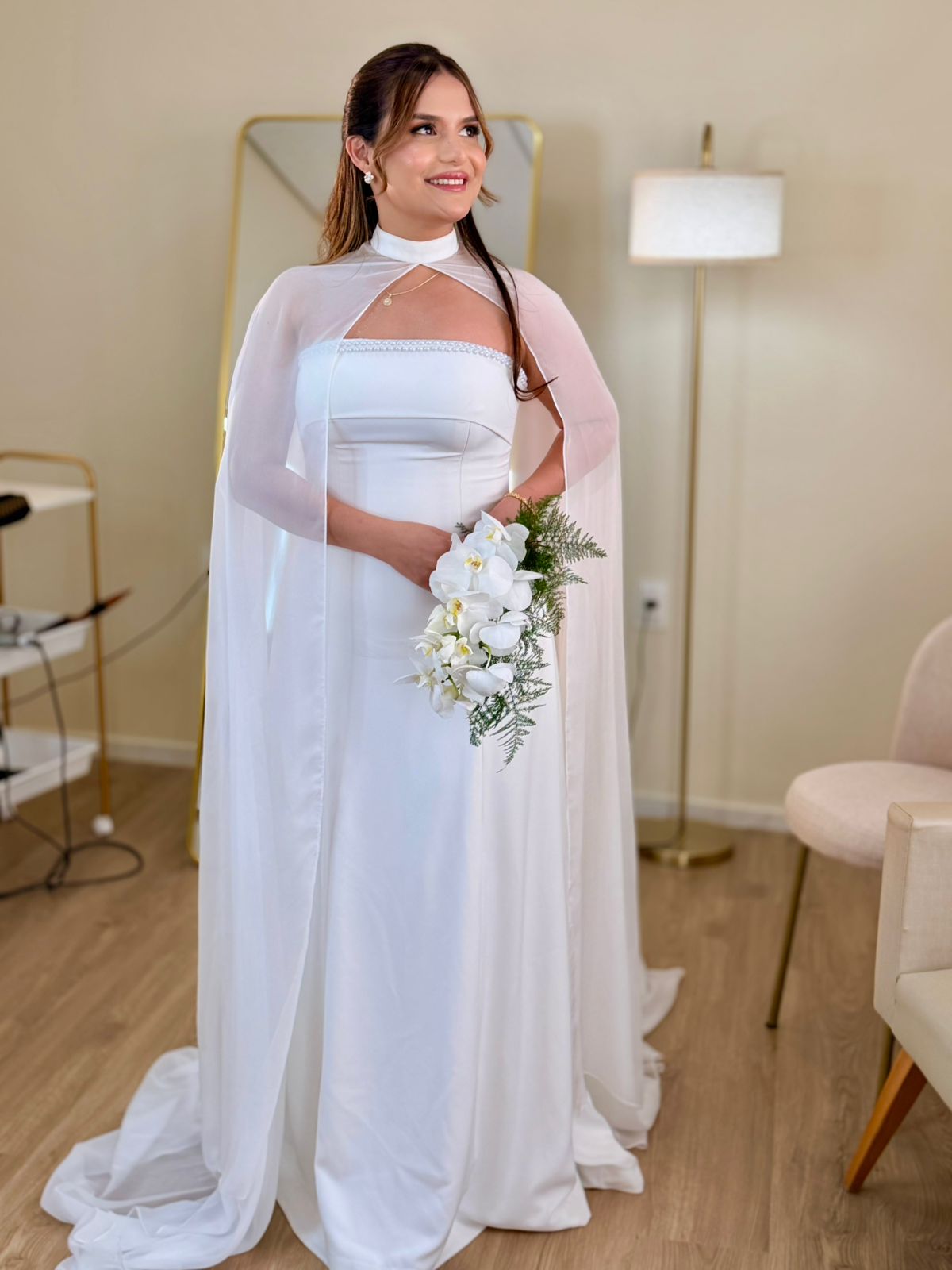 Vestido Joseane - Foto 2