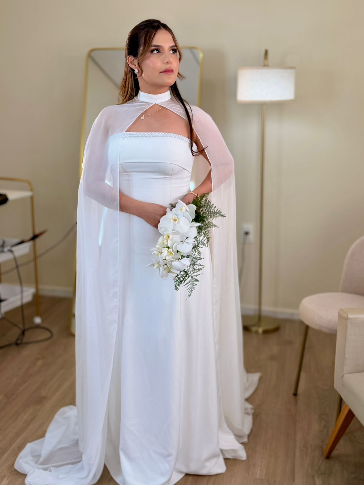 Vestido Joseane - Foto 3