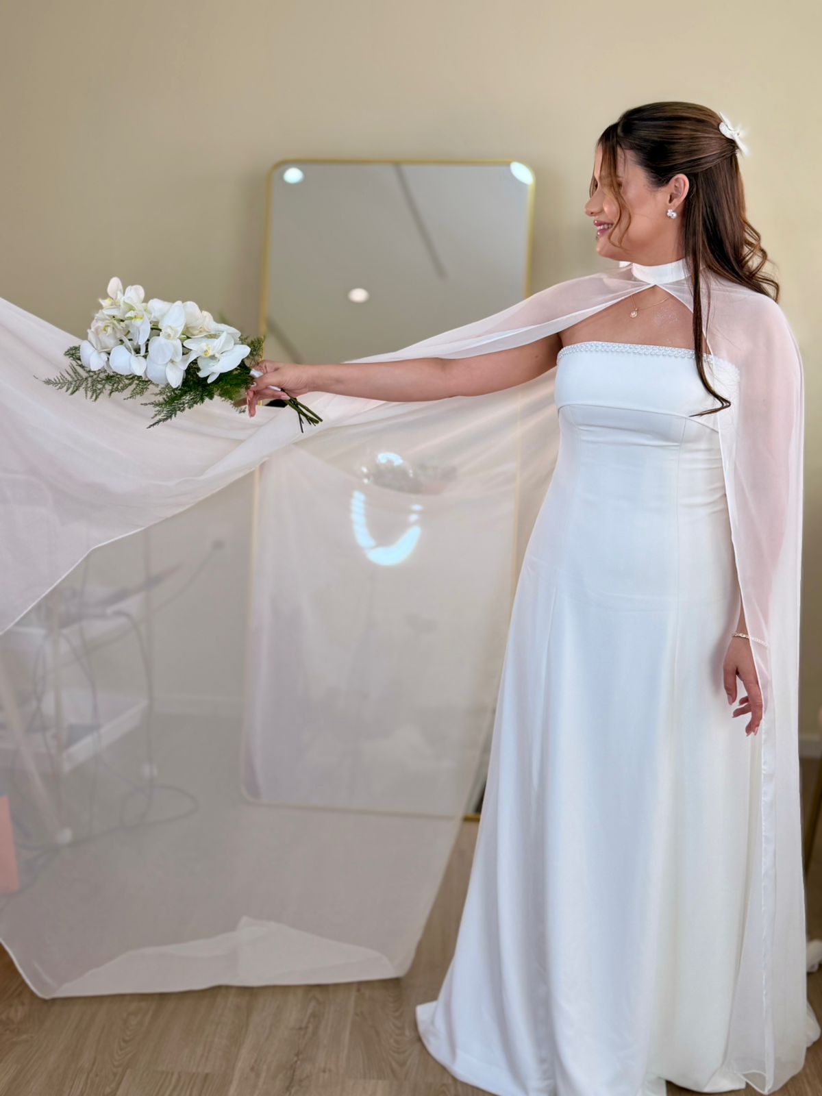Vestido Joseane - Foto 5