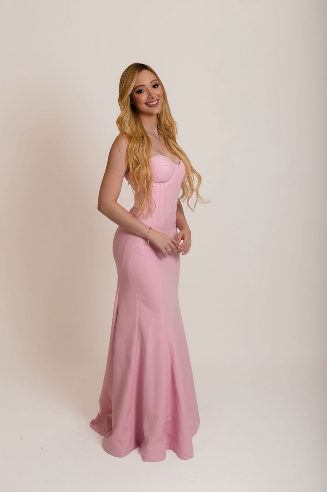 Vestido Malu - Vestido para festa - Sampaio Atelier Teresina