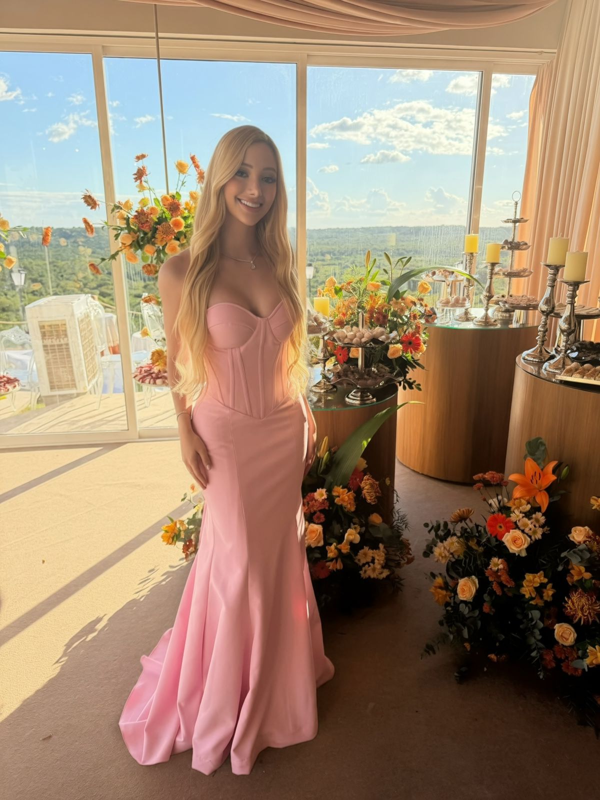 Vestido Malu - Foto 4