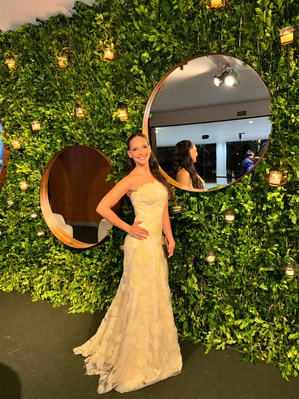 Vestido Sérvulo - Foto 2