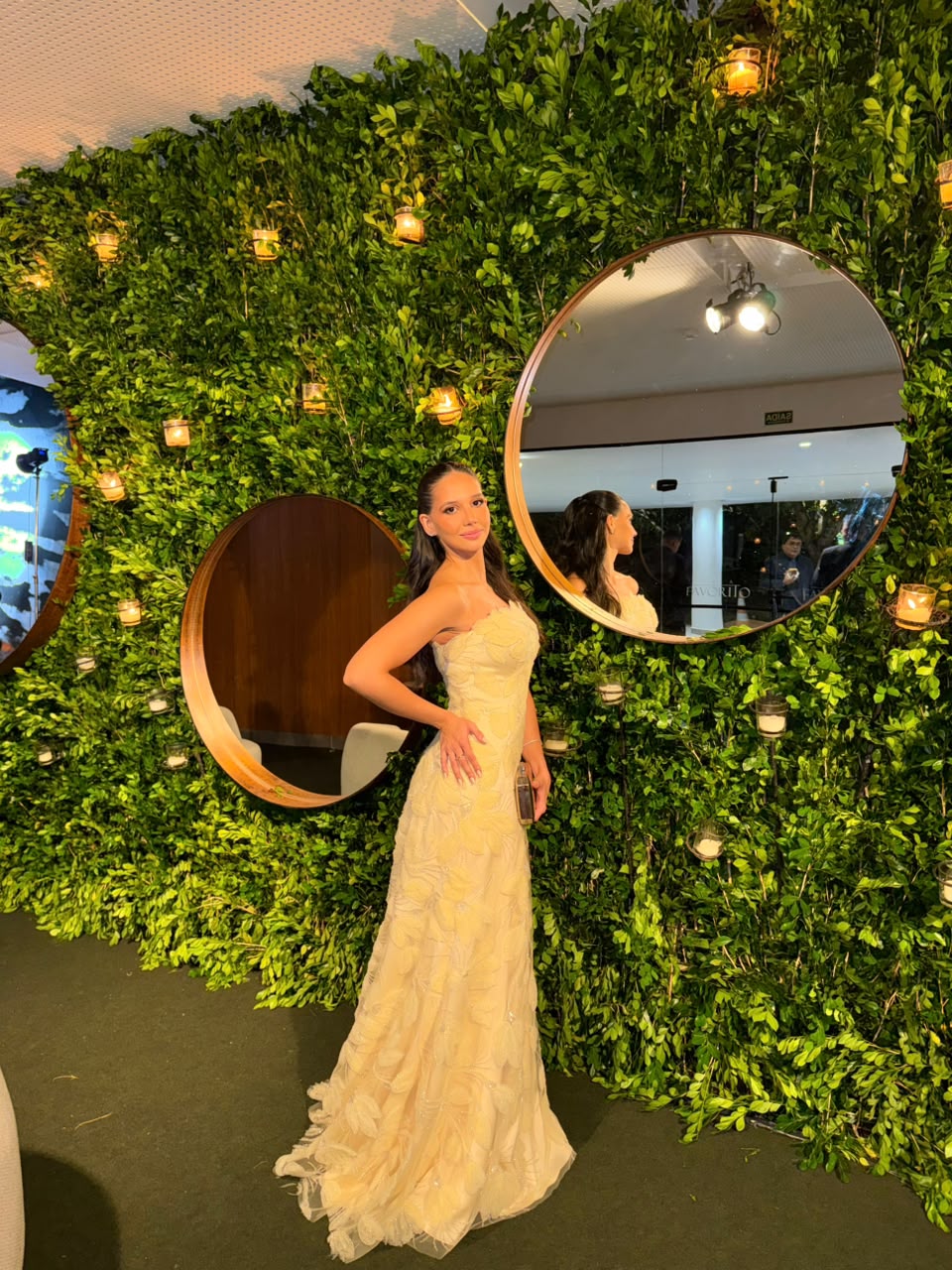 Vestido Sérvulo - Foto 3
