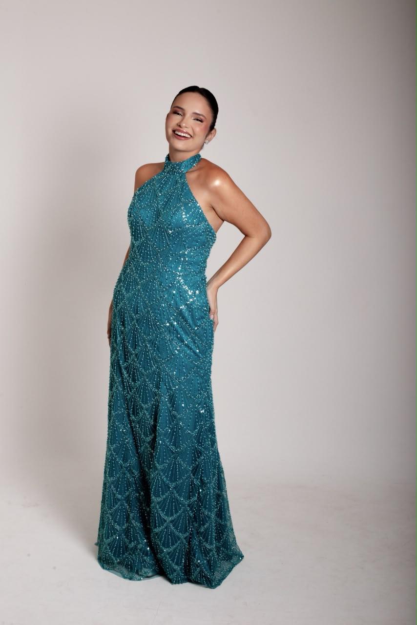 Vestido Luz - Foto 2